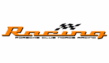 Porsche Club Norge Racing